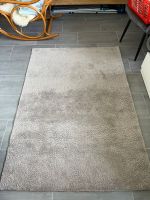 Teppich beige sehr weich 170x120 Nordrhein-Westfalen - Rheinbach Vorschau