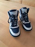 Adidas Winter Turnschuhe Gr. 39 1/2 Bayern - Hohenthann Vorschau
