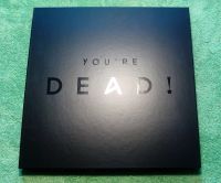 Vinyl Electronic 4-LP Box Flying Lotus You're Dead Berlin - Mitte Vorschau