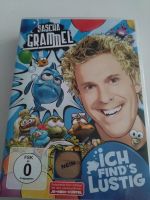 DVD für die ganze Familie Nordfriesland - Husum Vorschau