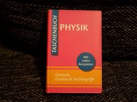 Taschenbuch Physik Formeln Gesetze Fachbegriffe Sachsen - Otterwisch Vorschau