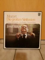 Mozart Die großen Sinfonien Bayern - Dietmannsried Vorschau