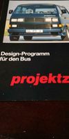 VW-Bus T3 Projektzwo Prospekt Nordrhein-Westfalen - Dormagen Vorschau