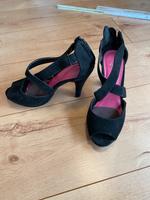 High Heel, Absatzschuhe Bayern - Parsberg Vorschau