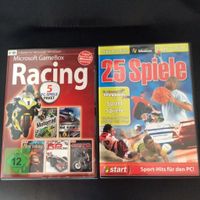 5 Racing-Spiele/25 Sport-Spiele Nordrhein-Westfalen - Brilon Vorschau