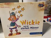 Wickie und die starken Männer Kreis Pinneberg - Tornesch Vorschau