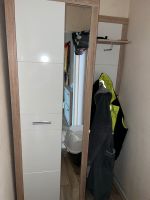 Flurgarderobe +schuhschrank Ludwigslust - Landkreis - Hagenow Vorschau