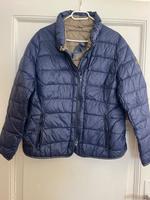 Steppjacke von Brax Hessen - Darmstadt Vorschau