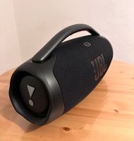 JBL Boombox 3 Bluetooth-Lautsprecher NEU! Nürnberg (Mittelfr) - Mitte Vorschau