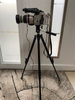 Canon EX1Hi Videokamera Niedersachsen - Vechta Vorschau