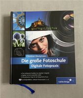 Die große Fotoschule - Digitale Fotopraxis Nordrhein-Westfalen - Emsdetten Vorschau