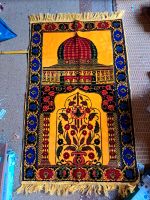 Gebetsteppich Velvet Prayer Rug Saarland - Lebach Vorschau