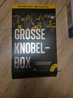 Spiel Die Große Knobelbox Nordrhein-Westfalen - Monheim am Rhein Vorschau