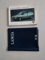 Lancia Delta HPE Bedienungsanleitung Rheinland-Pfalz - Wachenheim Rheinhessen Vorschau