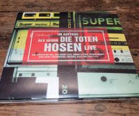 Die Toten Hosen CD / Im Auftrag Des Herrn Live Digipack Niedersachsen - Moormerland Vorschau