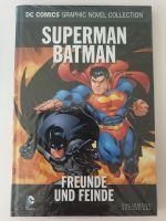 DC GRAPHIC NOVEL Band 5 SUPERMAN/BATMAN Freunde...(NP12,99,-) Duisburg - Rheinhausen Vorschau