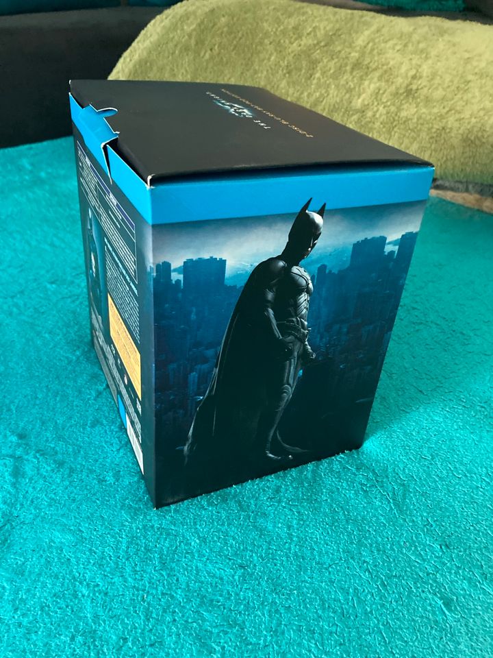 Batman The Dark Knight Special Edition Blu Ray in Herne