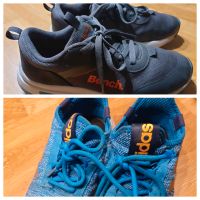 Adidas / Bench Sneakers Sportschuhe Gr. 40 Bochum - Bochum-Wattenscheid Vorschau