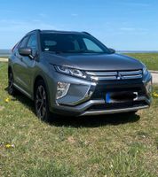 Mitsubishi Eclipse Cross 2.2 D Bayern - Stephanskirchen Vorschau