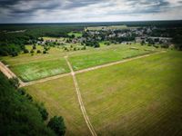 Vor den Toren Berlins - Gemeinde Langewahl - ab einer Grundstücksgröße von 550 m² Brandenburg - Langewahl Vorschau