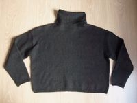 Mädchen Pullover Gr. 146 / 152 schwarz Rollkragen - 8,50 € Münster (Westfalen) - Centrum Vorschau