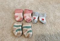 Baby Newborn Socken 3er Set Brandenburg - Potsdam Vorschau