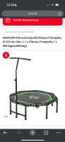 Fitness Trampolin Rheinland-Pfalz - Zell (Mosel) Vorschau