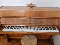 Klavier Marke Sauter 107 Rheinland-Pfalz - Annweiler am Trifels Vorschau
