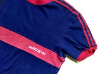 Orig. 70er/80er adidas T-shirt* true vintage* West-Germany Bayern - Heldenstein Vorschau
