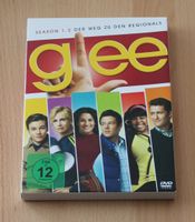 Aus Sammlung: Glee Season 1.2 DVD - Box Schleswig-Holstein - Osterrönfeld Vorschau