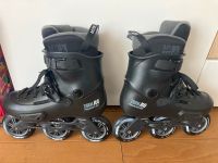 Inline Skates Powerslide Zoom Pro 100 Innenstadt - Köln Altstadt Vorschau