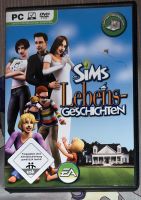 Die Sims Lebensgeschichten ~ PC Spiel Bayern - Bamberg Vorschau