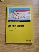 Get fit in Englisch 5.-7. Klasse von Persen Brandenburg - Burg (Spreewald) Vorschau