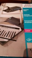 Overhead Folien für Laserdrucker und Kopierer Brandenburg - Brieselang Vorschau