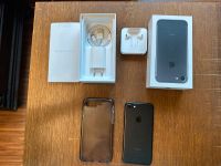 iPhone 7 schwarz (128 GB) Dresden - Radeberger Vorstadt Vorschau