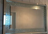 Spiegel Kare Design Glitzer Mirror Dekoration Nordrhein-Westfalen - Neuss Vorschau