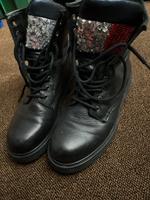 Hilfiger Damen Schuhe Hessen - Flieden Vorschau