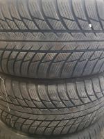 2x Bridgestone Winterreifen 225/45R18 91H Bayern - Erkheim Vorschau