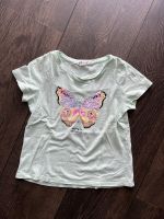 H&M | Mädchen | Shirt | Tshirt | Gr. 110/116 Niedersachsen - Bokensdorf Vorschau