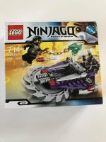 LEGO Ninjago # 70720 - Schwebendes Sägekissen *KOMPLETT* Essen - Essen-Ruhrhalbinsel Vorschau