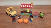 Lego Duplo Set Bauernmarkt 10867 Sachsen - Bautzen Vorschau