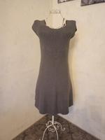 Heine Strickkleid Etuikleid Elegant Gr. 36 grau Nordrhein-Westfalen - Wegberg Vorschau