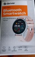 Verkaufe die Bluetooth Smartwatch Sachsen - Liebstadt Vorschau