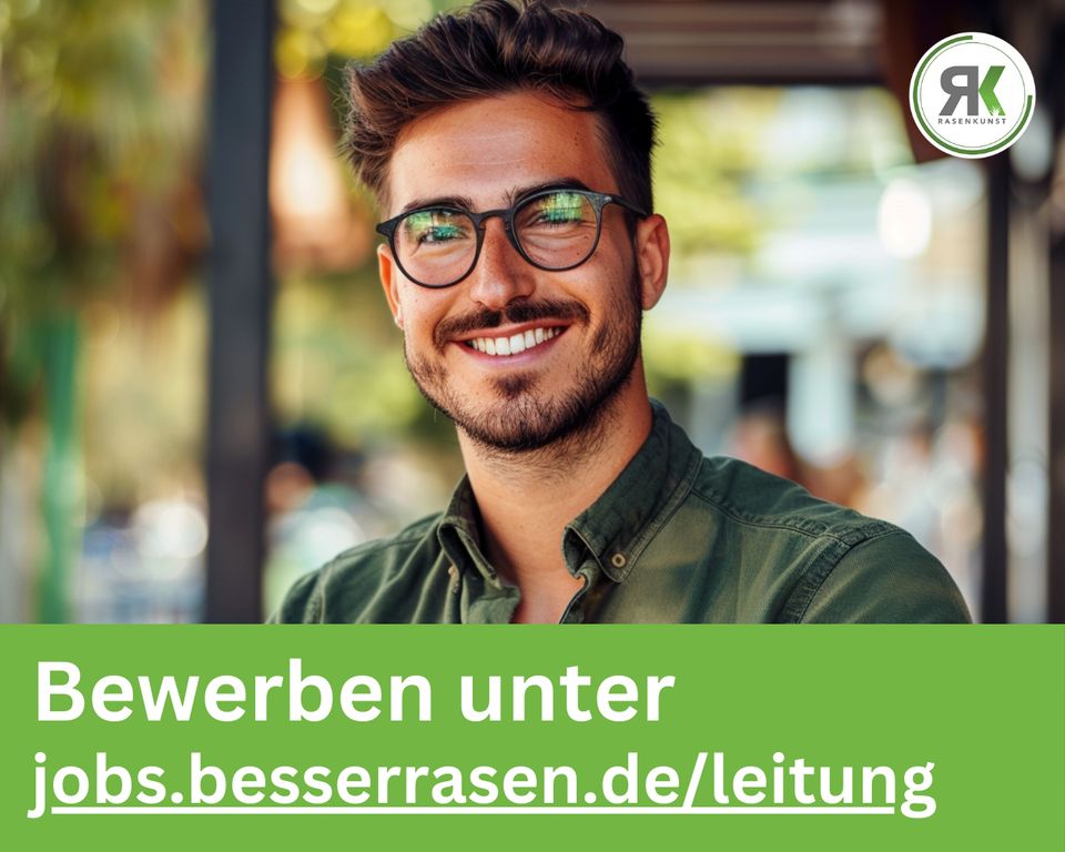 Dynamischer Vertriebsleiter / Geschäftsführer gesucht (VZ) in Düsseldorf