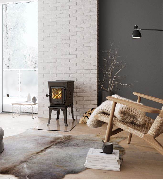 *Kaminofen Jotul 602 Eco 4,9 kW !! SOFORT VERFÜGBAR!! in Ahlen