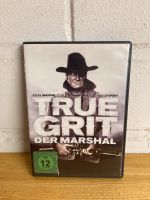 DVD True Grit Der Marshal Nordrhein-Westfalen - Meerbusch Vorschau