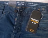 Pme legend Jeans "Skyhawk , Sweat Denim Niedersachsen - Hagen am Teutoburger Wald Vorschau