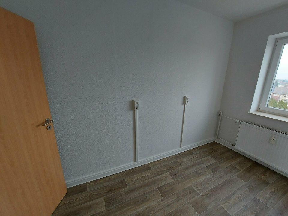 Sanierte 3-Raum-Wohnung, Friedrich-Engels-Str. 1-5 in Oebisfelde-Weferlingen