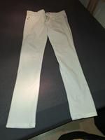 Weiße Esprit Jeans / Hose gr. W 32 / L 34 slim Saarland - Heusweiler Vorschau