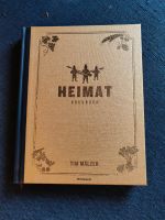 Kochbuch Heimat von Tim Mälzer 1 Auflage mit Autogramm Altona - Hamburg Sternschanze Vorschau